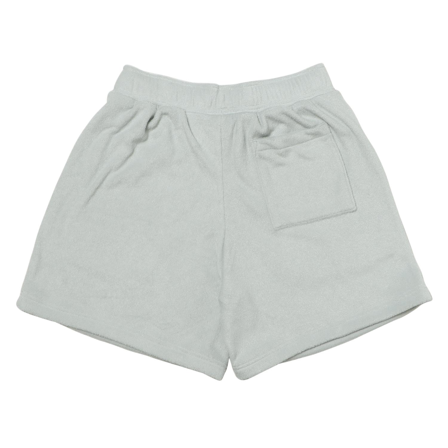 【UNDER ARMOURウェア】 アンダーアーマーウェア M PILE SHORTS ショートパンツ 6001452 377HGR 377HGR