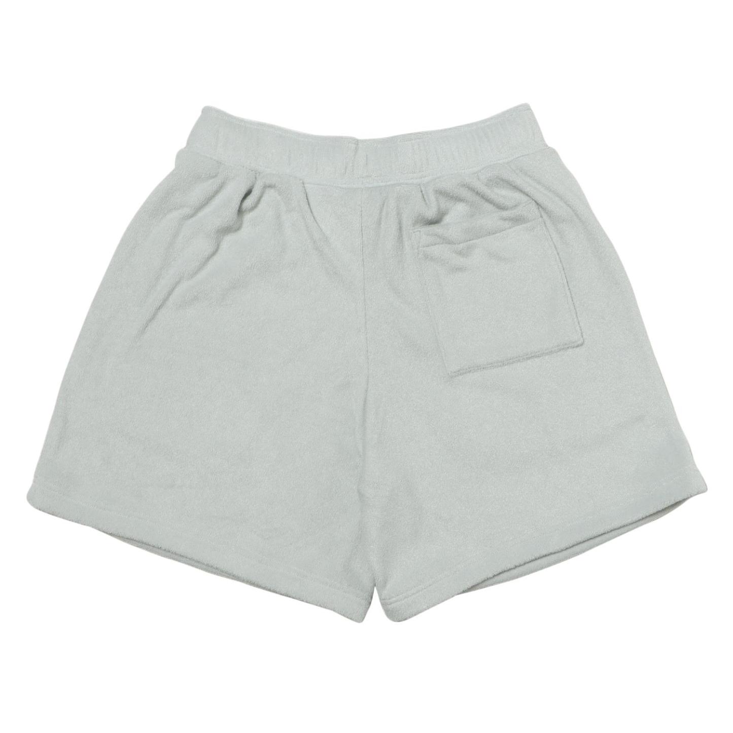 【UNDER ARMOURウェア】 アンダーアーマーウェア M PILE SHORTS ショートパンツ 6001452 377HGR 377HGR
