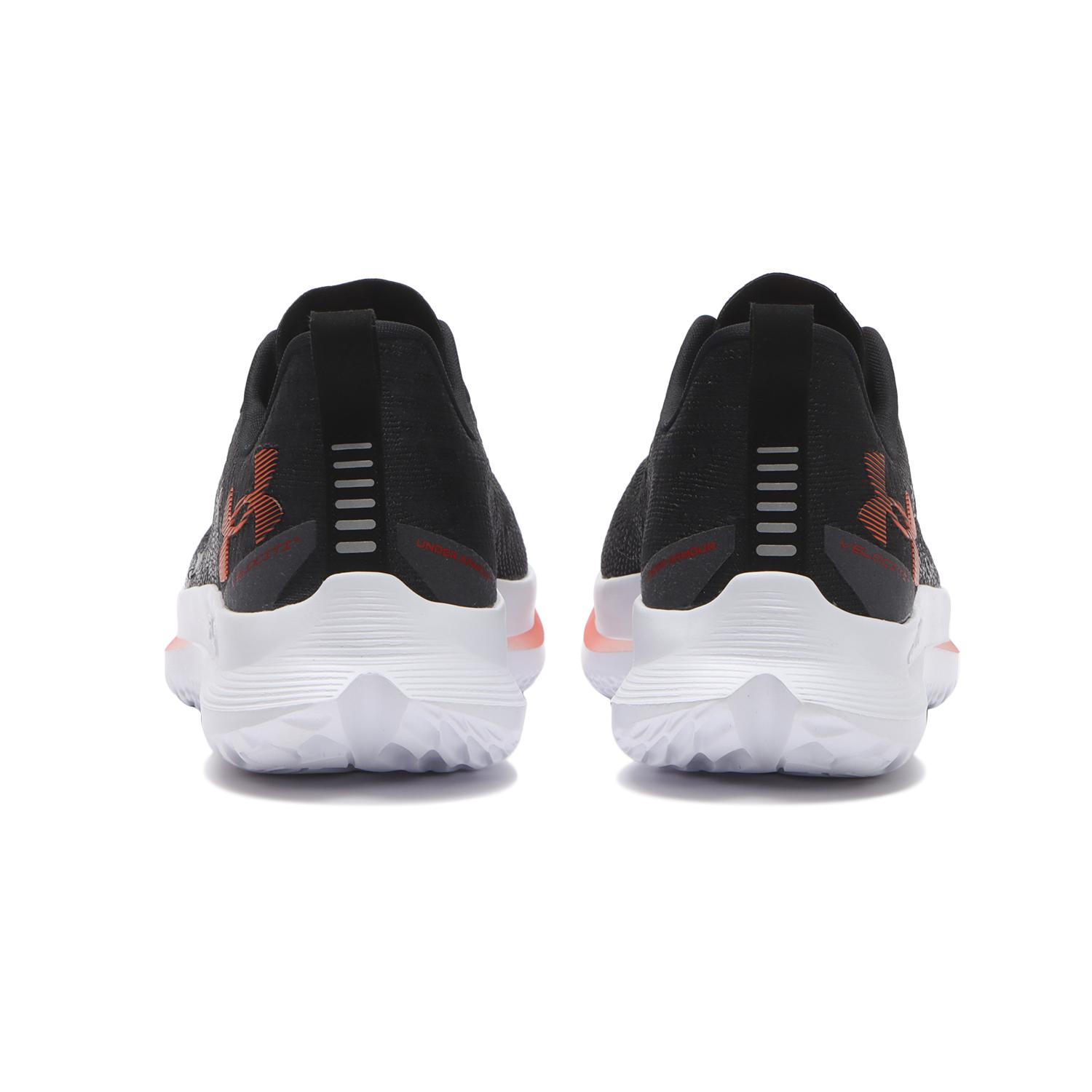 【UNDER ARMOUR】 アンダーアーマー M UA Velociti 4 ベロシティ4 3027585 003BLK/ANC/ARD 003BLK/ANC/ARD