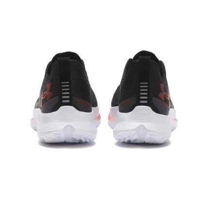 【UNDER ARMOUR】 アンダーアーマー M UA Velociti 4 ベロシティ4 3027585 003BLK/ANC/ARD 003BLK/ANC/ARD