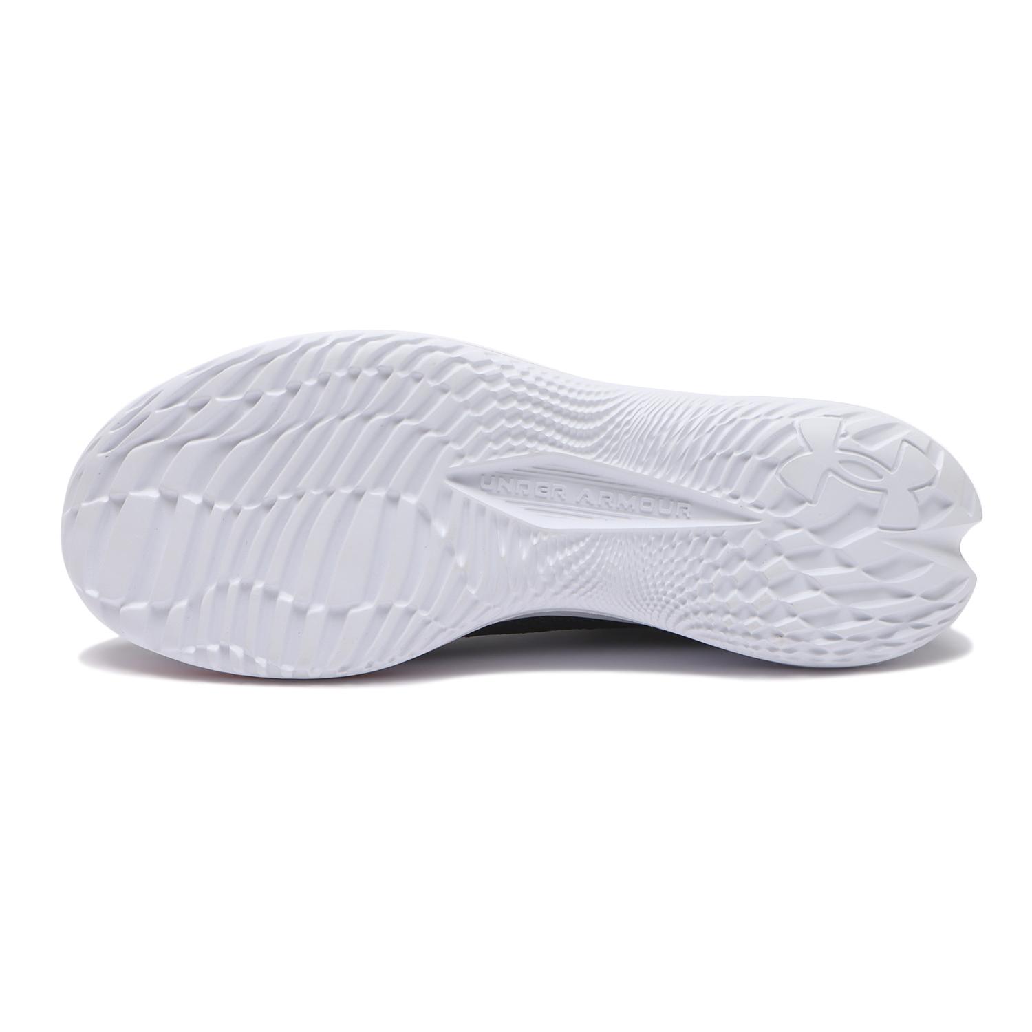 【UNDER ARMOUR】 アンダーアーマー M UA Velociti 4 ベロシティ4 3027585 003BLK/ANC/ARD 003BLK/ANC/ARD