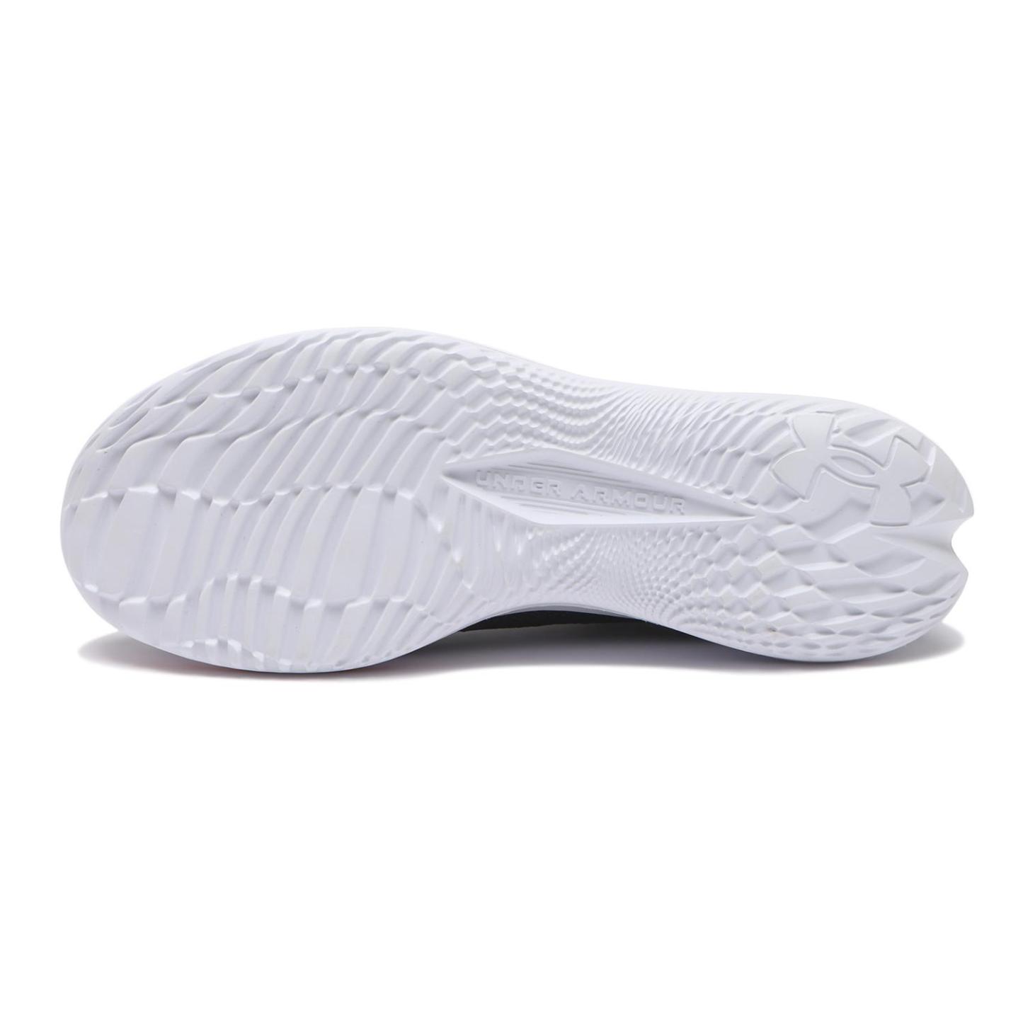 【UNDER ARMOUR】 アンダーアーマー M UA Velociti 4 ベロシティ4 3027585 003BLK/ANC/ARD 003BLK/ANC/ARD