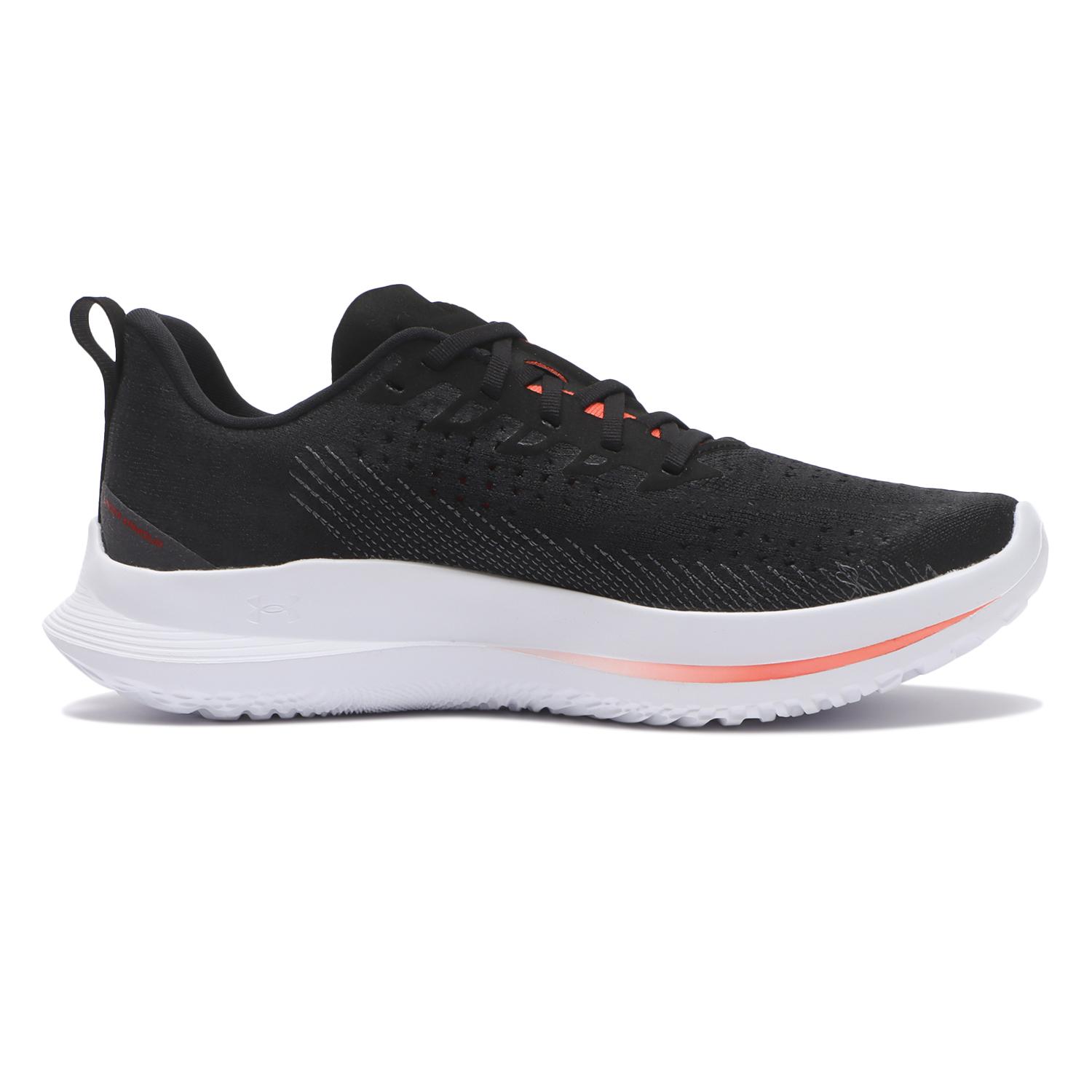 【UNDER ARMOUR】 アンダーアーマー M UA Velociti 4 ベロシティ4 3027585 003BLK/ANC/ARD 003BLK/ANC/ARD