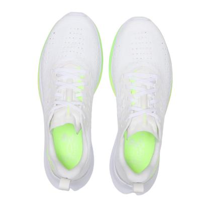 【UNDER ARMOUR】 アンダーアーマー M UA Velociti 4 ベロシティ4 3027585 003BLK/ANC/ARD 105WHT/WHT/HYG