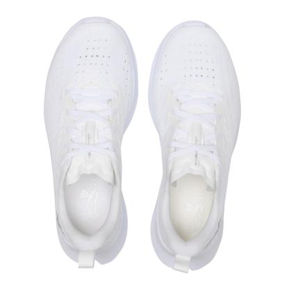 【UNDER ARMOUR】 アンダーアーマー W UA Velociti 4 ベロシティ4 3027586 001BLK/ANC/WHT 100WHT/WHT/MSV