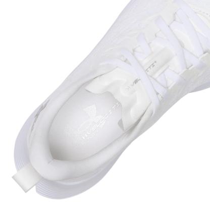 【UNDER ARMOUR】 アンダーアーマー W UA Velociti 4 ベロシティ4 3027586 001BLK/ANC/WHT 100WHT/WHT/MSV