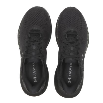 【UNDER ARMOUR】 アンダーアーマー M UA Infinite Pro 2 インフィニットプロ2 3028168 004BLK/BLK/ANC 004BLK/BLK/ANC