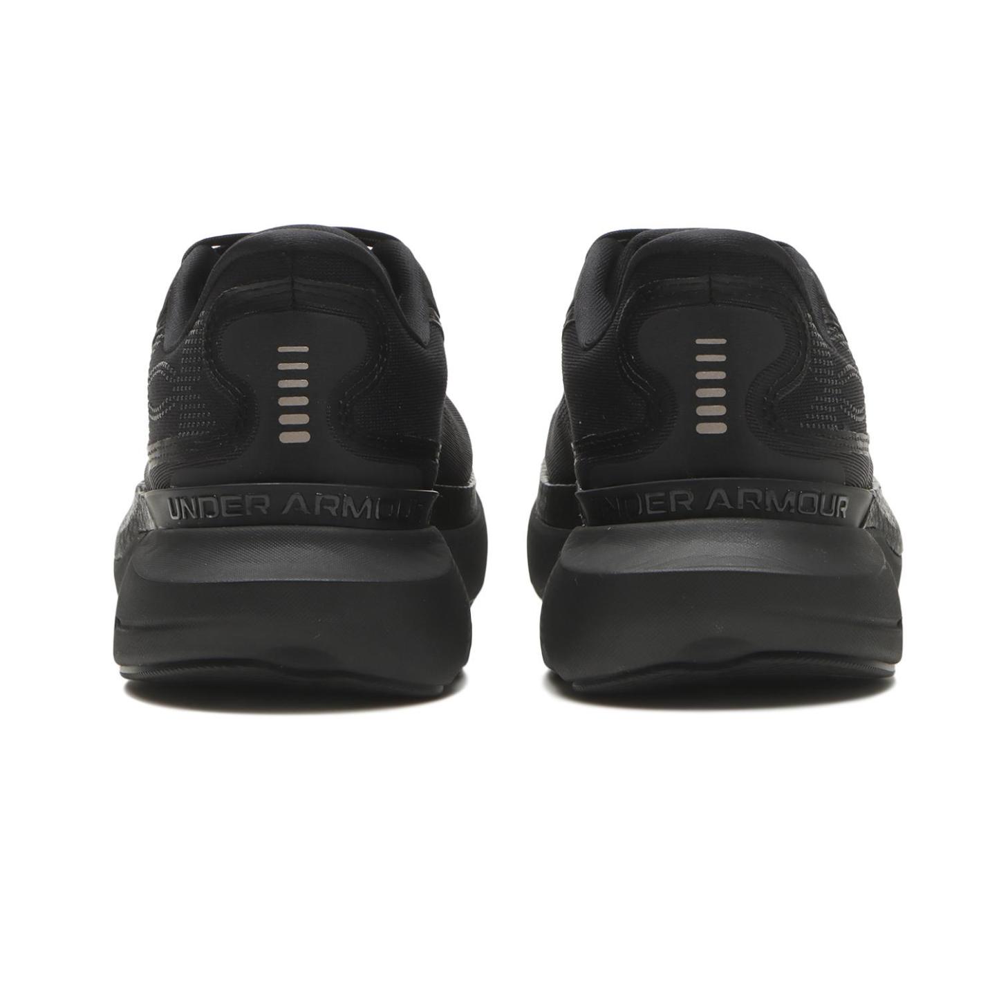 【UNDER ARMOUR】 アンダーアーマー M UA Infinite Pro 2 インフィニットプロ2 3028168 004BLK/BLK/ANC 004BLK/BLK/ANC