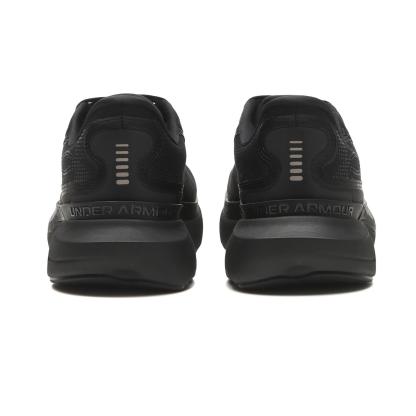 【UNDER ARMOUR】 アンダーアーマー M UA Infinite Pro 2 インフィニットプロ2 3028168 004BLK/BLK/ANC 004BLK/BLK/ANC