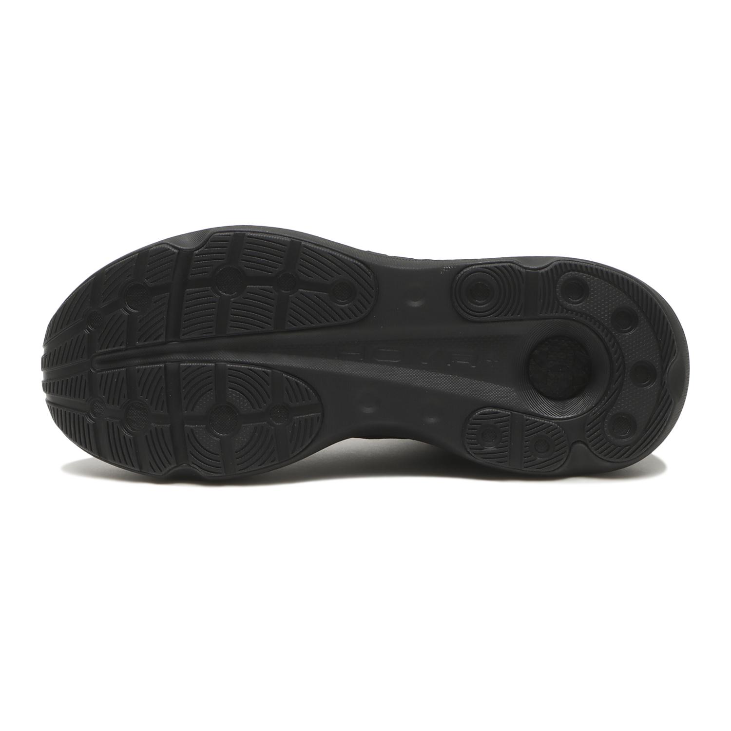 【UNDER ARMOUR】 アンダーアーマー M UA Infinite Pro 2 インフィニットプロ2 3028168 004BLK/BLK/ANC 004BLK/BLK/ANC