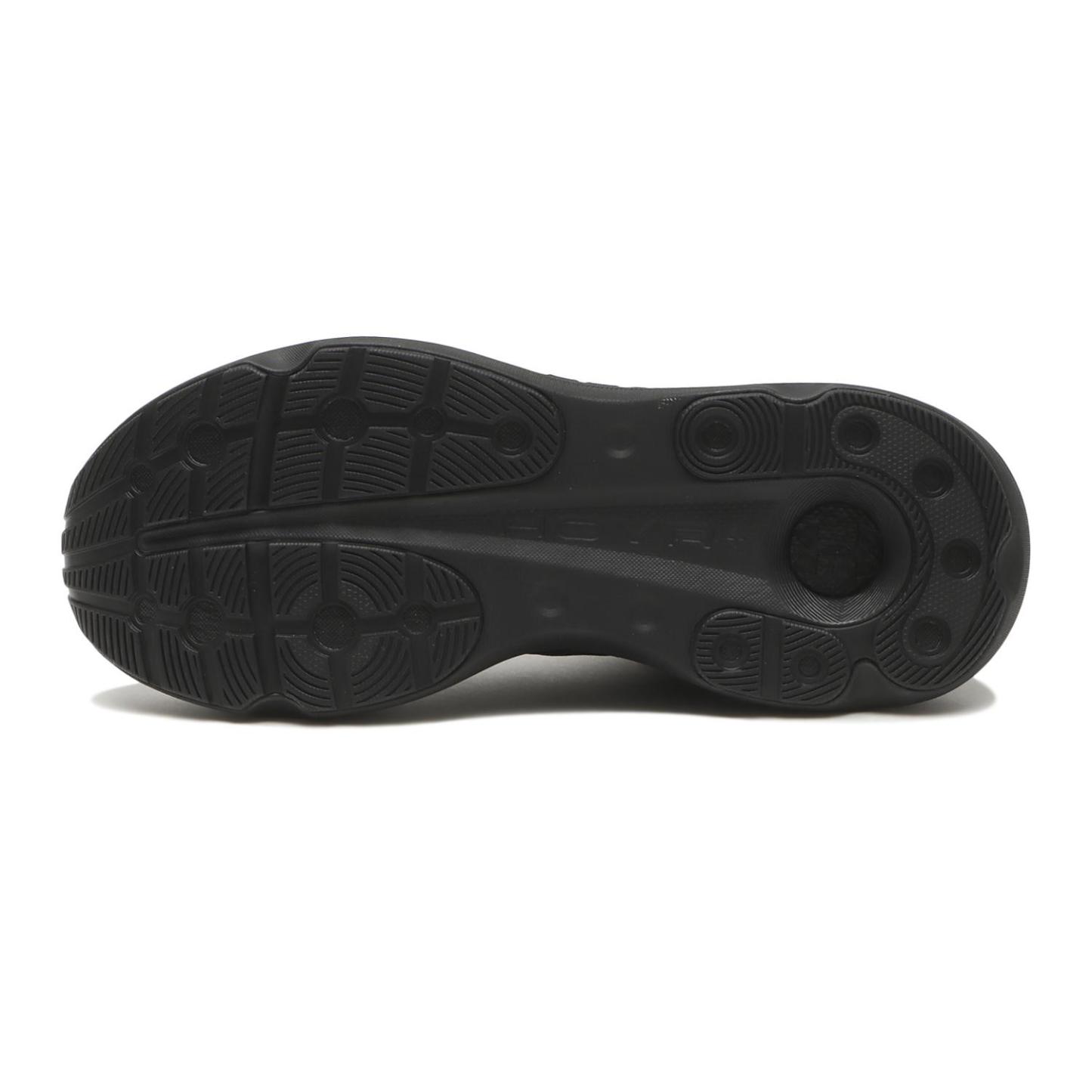 【UNDER ARMOUR】 アンダーアーマー M UA Infinite Pro 2 インフィニットプロ2 3028168 004BLK/BLK/ANC 004BLK/BLK/ANC