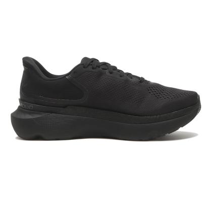 【UNDER ARMOUR】 アンダーアーマー M UA Infinite Pro 2 インフィニットプロ2 3028168 004BLK/BLK/ANC 004BLK/BLK/ANC