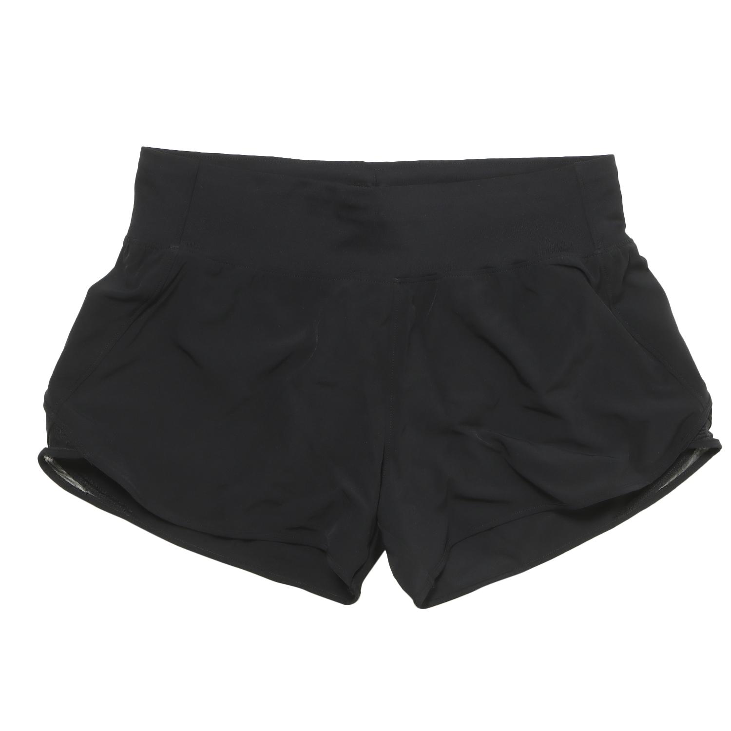 【UNDER ARMOUR】 アンダーアーマー W LAUNCH PRO 4 INCH SHORTS ショートパンツ 1386331 348SCN/RLT 001BLK/RLT