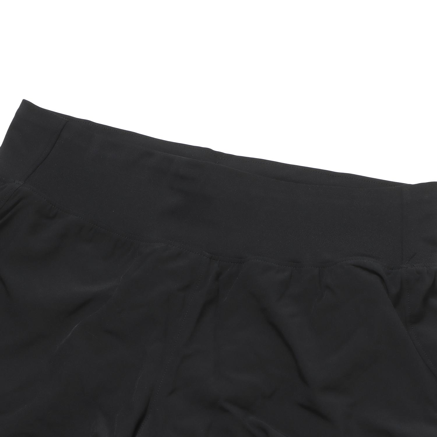 【UNDER ARMOUR】 アンダーアーマー W LAUNCH PRO 4 INCH SHORTS ショートパンツ 1386331 348SCN/RLT 001BLK/RLT
