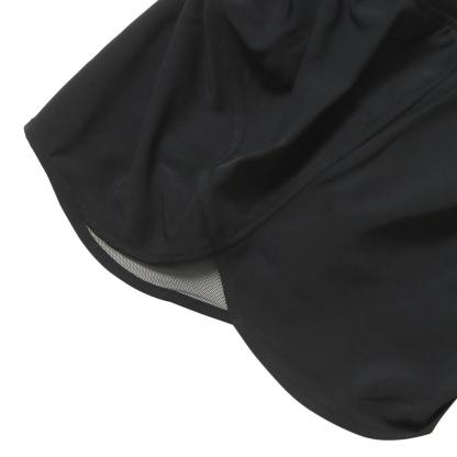 【UNDER ARMOUR】 アンダーアーマー W LAUNCH PRO 4 INCH SHORTS ショートパンツ 1386331 348SCN/RLT 001BLK/RLT