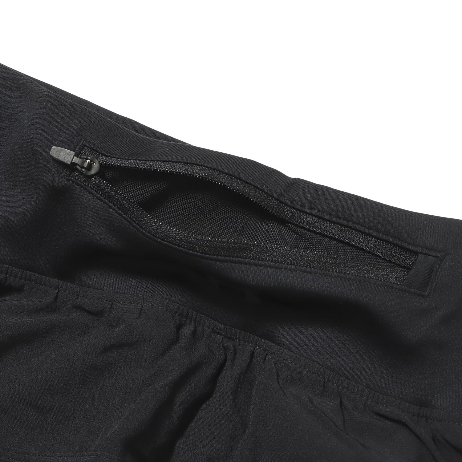 【UNDER ARMOUR】 アンダーアーマー W LAUNCH PRO 4 INCH SHORTS ショートパンツ 1386331 348SCN/RLT 001BLK/RLT