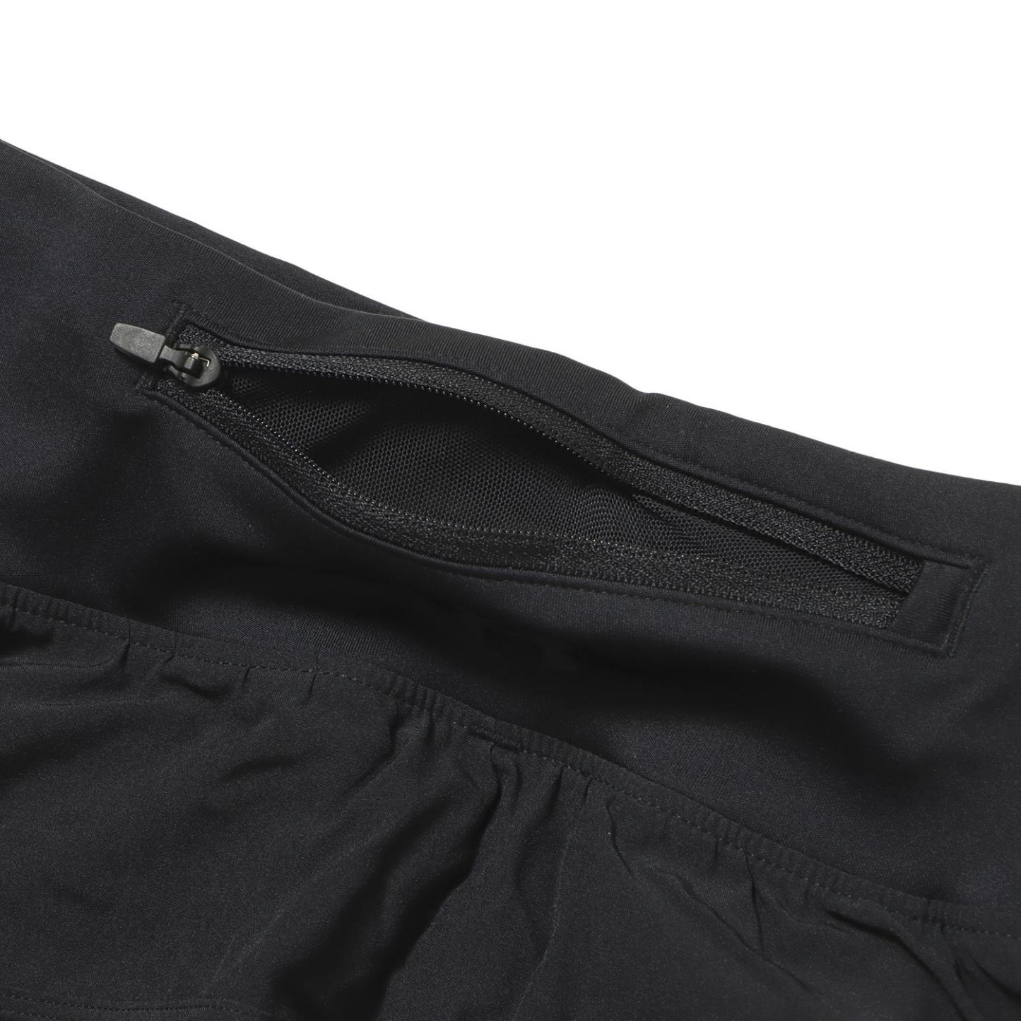 【UNDER ARMOUR】 アンダーアーマー W LAUNCH PRO 4 INCH SHORTS ショートパンツ 1386331 348SCN/RLT 001BLK/RLT