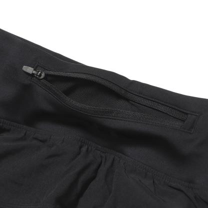 【UNDER ARMOUR】 アンダーアーマー W LAUNCH PRO 4 INCH SHORTS ショートパンツ 1386331 348SCN/RLT 001BLK/RLT
