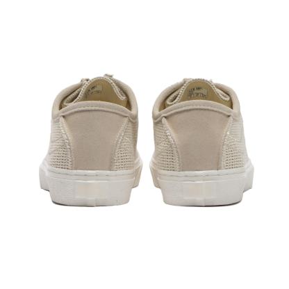 【VANS】 ヴァンズ CARVER LO カーバーロー V398 CVS NATURAL/WHISPER NATURAL/WHISPER