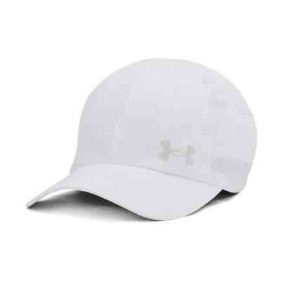 【UNDER ARMOURウェア】 アンダーアーマーウェア M ISO-CHILL ADJUSTABLE CAP M ISO-CHILL ADJUSTABLE CAP 1383477 100WHITE 100WHITE