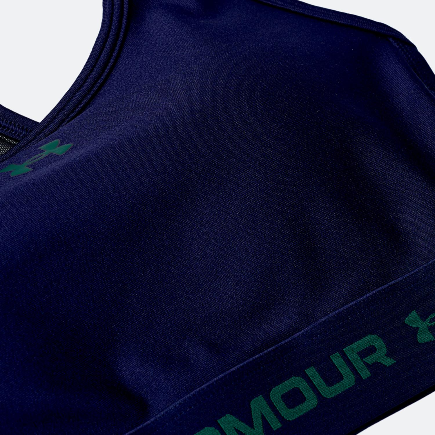 【UNDER ARMOURウェア】 アンダーアーマーウェア W ARMOUR BRA FOR BUKATSU W ARMOUR BRA FOR BUKATSU 6001295 100WHITE 410MDN