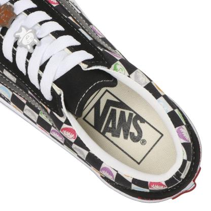 【VANS】 ヴァンズ OLD SKOOL オールドスクール V36CF MARUKO MARUKO/CHECK MARUKO/CHECK