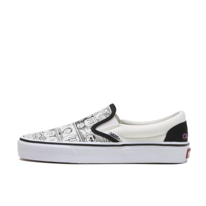 【VANS】 ヴァンズ SLIP ON スリッポン V98CF COJICOJI COJICOJI/COMIC COJICOJI/COMIC