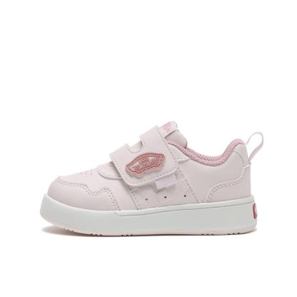 ベビー 【VANS】 ヴァンズ 12-165(H) RIGIDA リジダ V2920B PTC PINK/WHITE PINK/WHITE