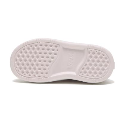 ベビー 【VANS】 ヴァンズ 12-165(H) RIGIDA リジダ V2920B PTC PINK/WHITE PINK/WHITE