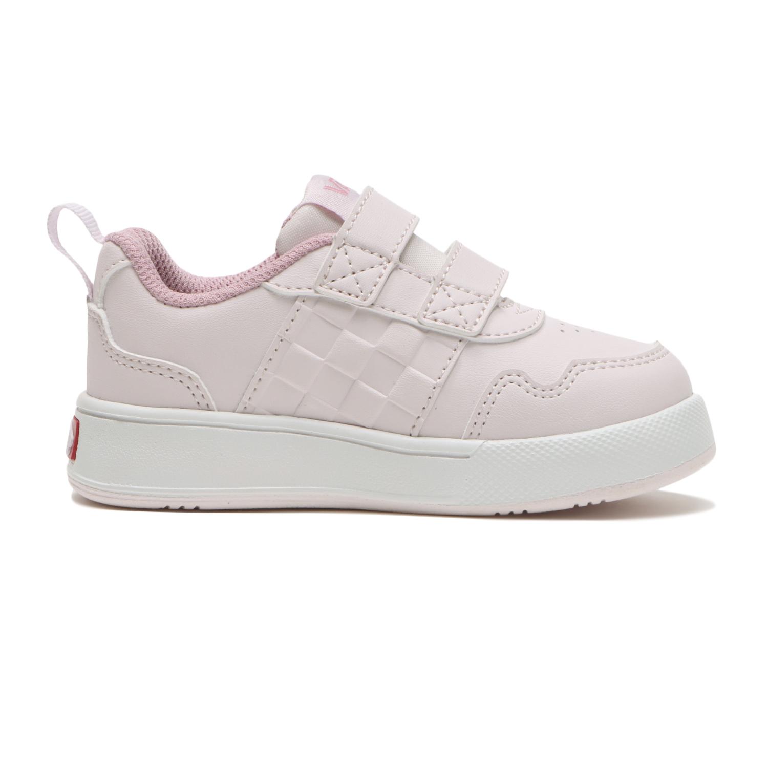 ベビー 【VANS】 ヴァンズ 12-165(H) RIGIDA リジダ V2920B PTC PINK/WHITE PINK/WHITE