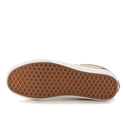 【VANS】 ヴァンズ OLD SKOOL オールドスクール VN000D9YBW2 2-TONE BROWN/BR 2-TONE BROWN/BR