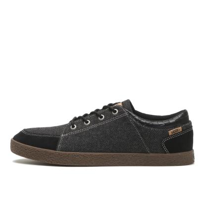 【VANS】 ヴァンズ STRIDS ストライズ V3770 TWD BLACK/TWD BLACK/TWD