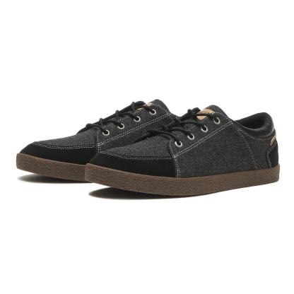 【VANS】 ヴァンズ STRIDS ストライズ V3770 TWD BLACK/TWD BLACK/TWD