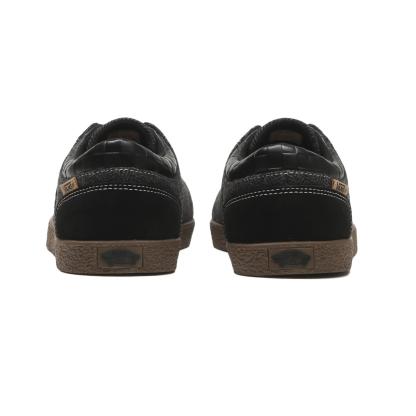 【VANS】 ヴァンズ STRIDS ストライズ V3770 TWD BLACK/TWD BLACK/TWD