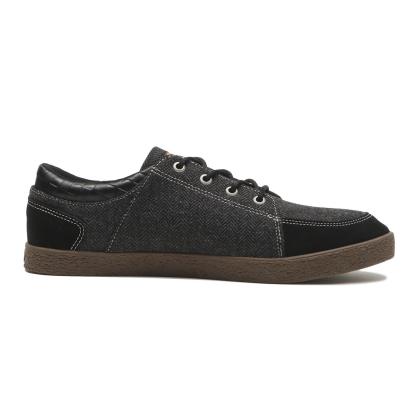 【VANS】 ヴァンズ STRIDS ストライズ V3770 TWD BLACK/TWD BLACK/TWD