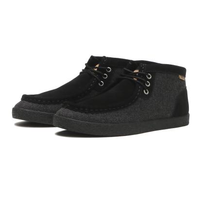 【VANS】 ヴァンズ LEKKIE レッキー V3750 TWD SAND/TWD BLACK/TWD