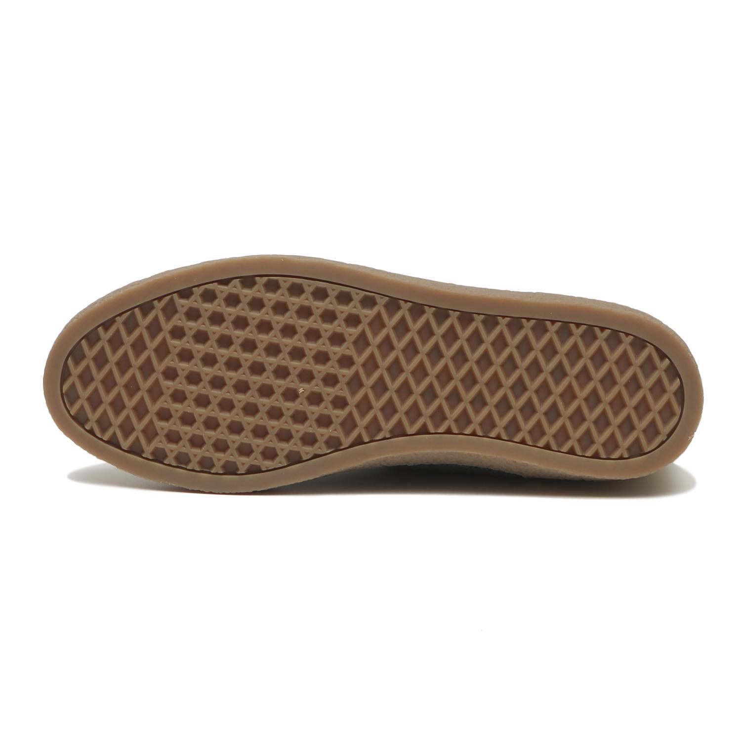 【VANS】 ヴァンズ LEKKIE レッキー V3750 TWD SAND/TWD SAND/TWD