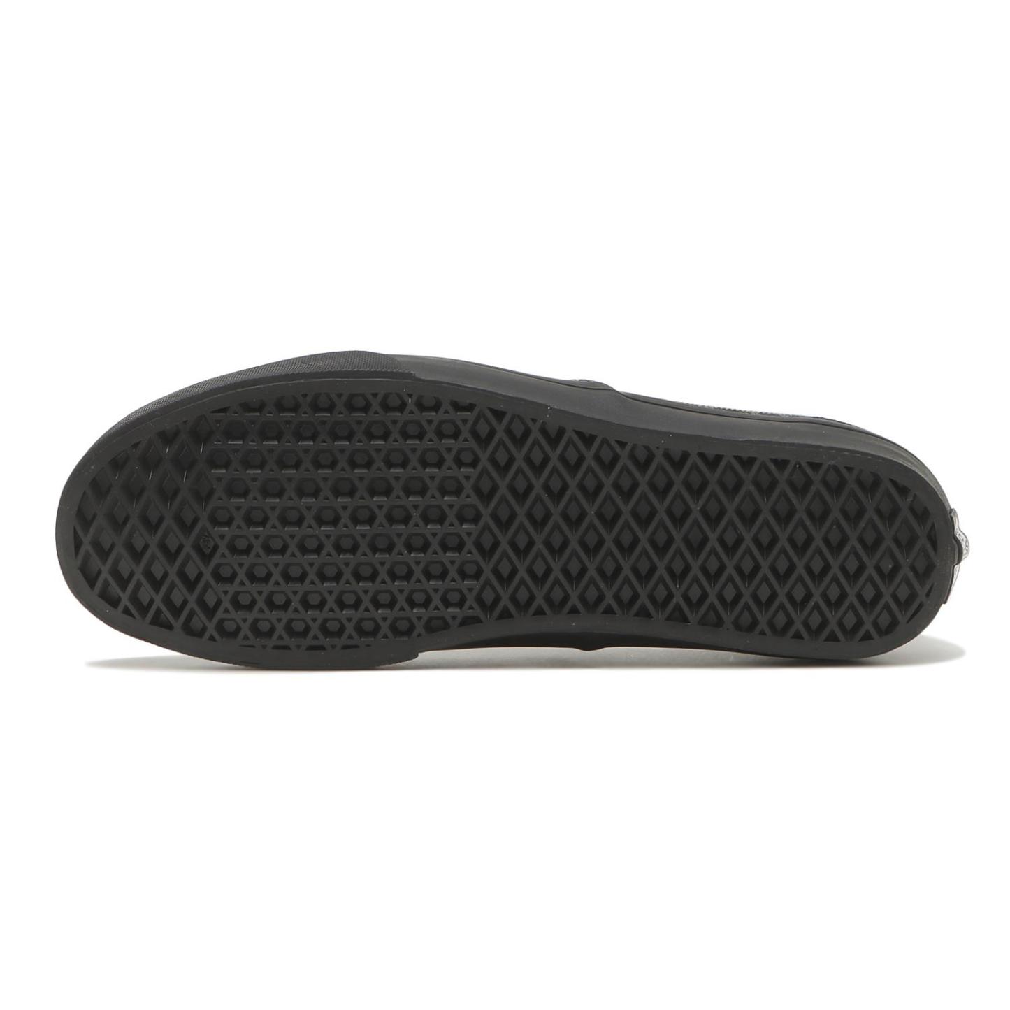 【VANS】 ヴァンズ AUTHENTIC オーセンティック VN000D7YD94 T.STORE GRAY/YE T.STORE GRAY/YE