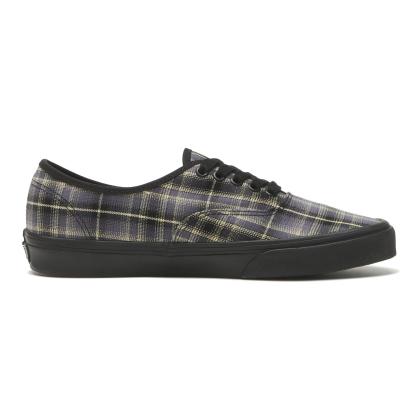 【VANS】 ヴァンズ AUTHENTIC オーセンティック VN000D7YD94 T.STORE GRAY/YE T.STORE GRAY/YE