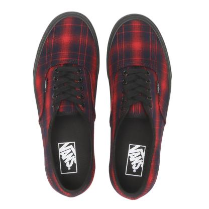 【VANS】 ヴァンズ AUTHENTIC オーセンティック VN000D7YRDB T.STORE RED/BLU T.STORE RED/BLU