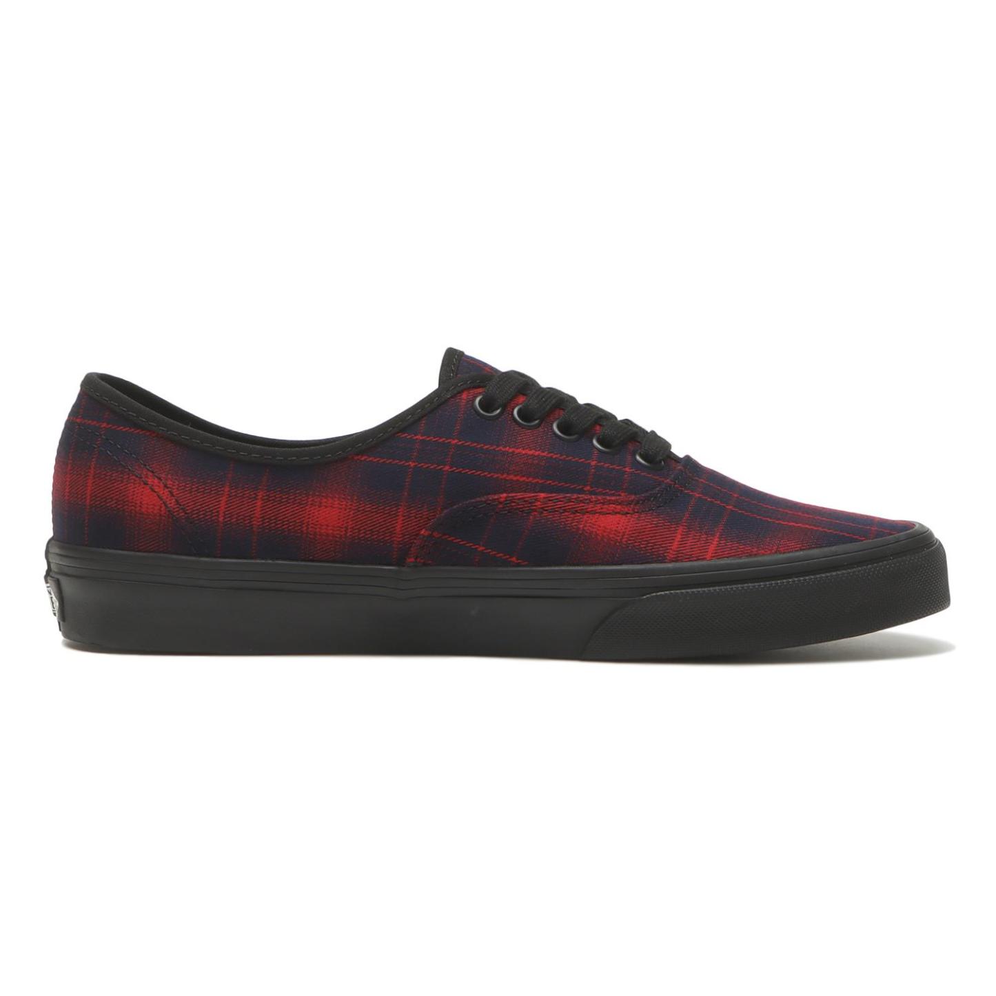 【VANS】 ヴァンズ AUTHENTIC オーセンティック VN000D7YRDB T.STORE RED/BLU T.STORE RED/BLU