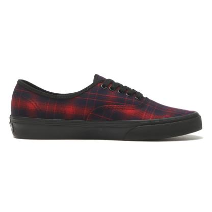 【VANS】 ヴァンズ AUTHENTIC オーセンティック VN000D7YRDB T.STORE RED/BLU T.STORE RED/BLU