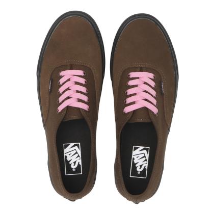 【VANS】 ヴァンズ AUTHENTIC オーセンティック V44CF SC MOCHA/PINK MOCHA/PINK