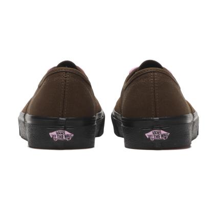 【VANS】 ヴァンズ AUTHENTIC オーセンティック V44CF SC MOCHA/PINK MOCHA/PINK