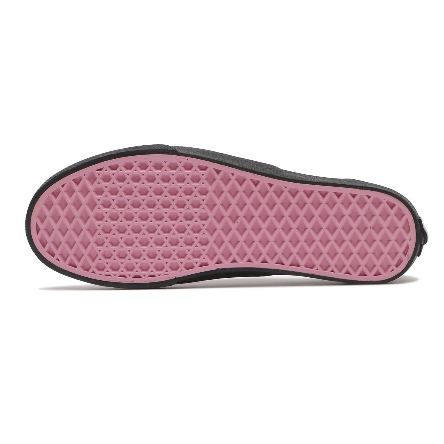 【VANS】 ヴァンズ AUTHENTIC オーセンティック V44CF SC MOCHA/PINK MOCHA/PINK