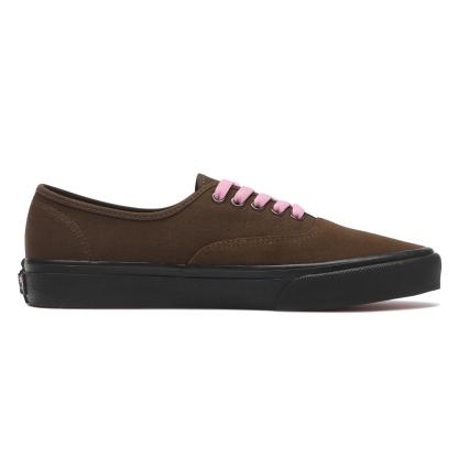 【VANS】 ヴァンズ AUTHENTIC オーセンティック V44CF SC MOCHA/PINK MOCHA/PINK