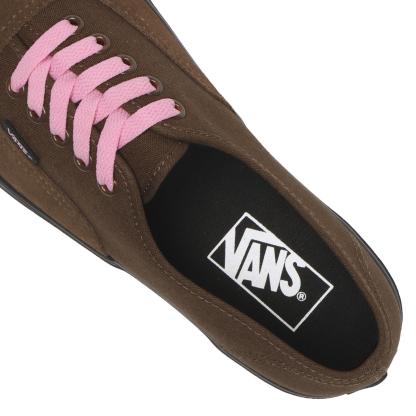 【VANS】 ヴァンズ AUTHENTIC オーセンティック V44CF SC MOCHA/PINK MOCHA/PINK