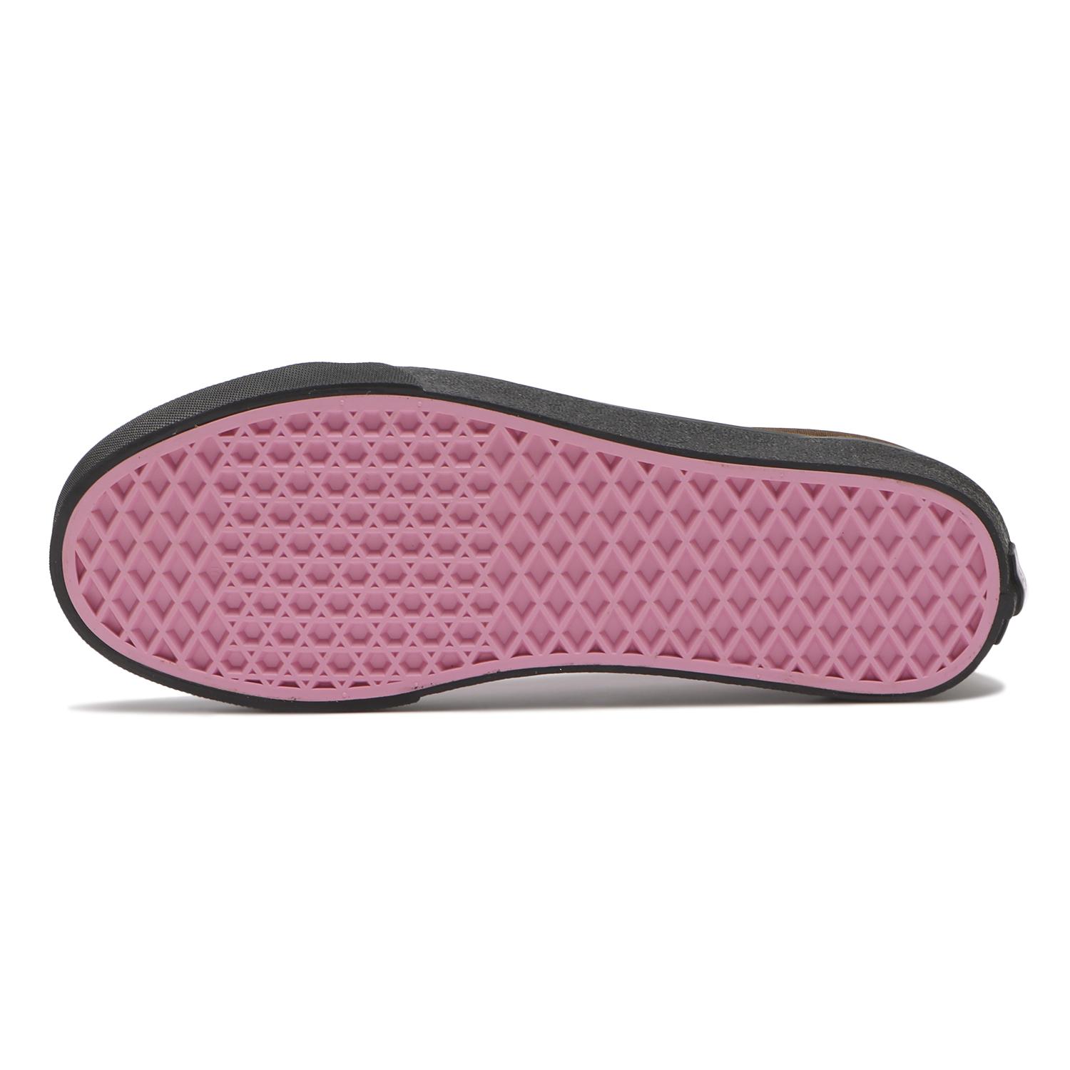 【VANS】 ヴァンズ OLD SKOOL オールドスクール V36CF SC MOCHA/PINK MOCHA/PINK