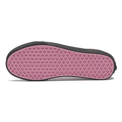 【VANS】 ヴァンズ OLD SKOOL オールドスクール V36CF SC MOCHA/PINK MOCHA/PINK