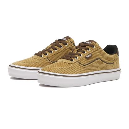 【VANS】 ヴァンズ MARVERICK マーベリック V3858 CDRY GREEN/WHITE BEIGE/WHITE